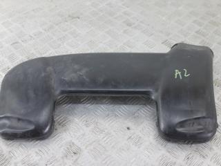 воздуховод (дефлектор) радиатора BMW X5 F15 2015, 3.0 л., N57 D30 A, дизель, АКПП, внедорожник 5 дв., правый руль, 13718570289, 8570289