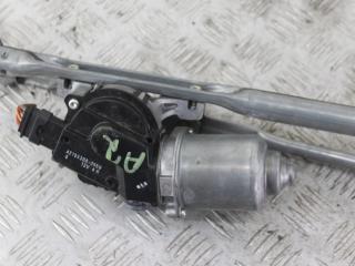 механизм стеклоочистителя (трапеция дворников) BMW X5 F15 2015, 3.0 л., N57 D30 A, дизель, АКПП, внедорожник 5 дв., правый руль, 7292654, 61617292654