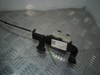 активатор замка крышки топливного бака BMW 5 серия E60/E61 [рестайлинг] 2007, 2.0 л., M47N 204 D4, дизель, МКПП, седан, 67116985878, 6985878