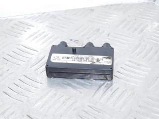 усилитель антенны BMW 3 серия E46 [рестайлинг] 2004, 3.0 л., M54 B30 (306S3), бензин, МКПП, черный, купе, задний привод, правый руль, 8380944, 65248380944