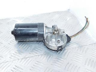 моторчик передних стеклоочистителей (дворников) BMW 3 серия E46 [рестайлинг] 2004, 3.0 л., M54 B30 (306S3), бензин, МКПП, черный, купе, задний привод, правый руль, 6921349, 61617071694, 0390241384