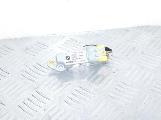 датчик удара BMW 3 серия E46 [рестайлинг] 2004, 3.0 л., M54 B30 (306S3), бензин, МКПП, черный, купе, задний привод, правый руль, 65776911038, 6911038