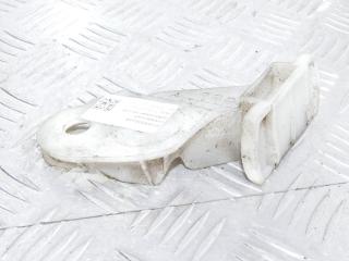 крепление крыла переднего левого BMW 3 серия E46 [рестайлинг] 2004, 3.0 л., M54 B30 (306S3), бензин, МКПП, черный, купе, задний привод, правый руль, 8195295, 51118195295