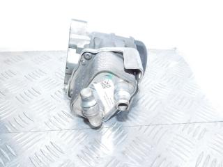 корпус масляного фильтра BMW 3 серия E90/E91/E92/E93 2007, 2.0 л., N46 B20 A, бензин, 7508966