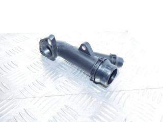 фланец (тройник) системы охлаждения BMW 3 серия E90/E91/E92/E93 2007, 2.0 л., N46 B20 A, бензин, 7560130