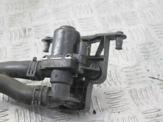 кран отопителя (печки) BMW 5 серия E60/E61 [рестайлинг] 2007, 2.0 л., M47N 204 D4, дизель, МКПП, седан, 64116920226, 6920226