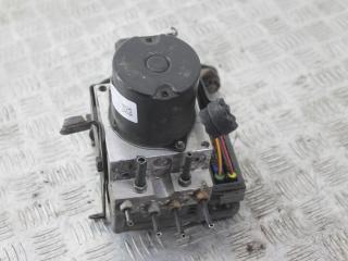 блок ABS BMW 5 серия E60/E61 [рестайлинг] 2008, 2.0 л., N47 D20 A, дизель, МКПП, серый, седан, задний привод, 6783360, 34516783361