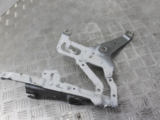 петля капота правая BMW X5 F15 2015, 3.0 л., N57 D30 A, дизель, АКПП, внедорожник 5 дв., правый руль, 41007381782, 7381782, 4822222