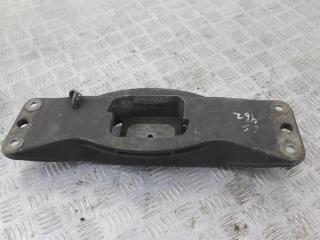 кронштейн КПП BMW 5 серия E60/E61 [рестайлинг] 2008, 2.0 л., N47 D20 A, дизель, МКПП, серый, седан, задний привод, 22316769634, 6769634