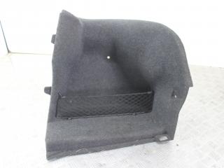 обшивка багажника BMW 5 серия E60/E61 [рестайлинг] 2007, 2.0 л., M47N 204 D4, дизель, МКПП, седан, 7057382, 51477057382