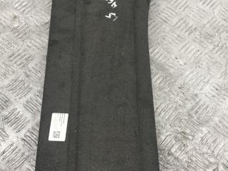 обшивка багажника BMW 5 серия E60/E61 [рестайлинг] 2008, 2.0 л., N47 D20 A, дизель, МКПП, серый, седан, задний привод, 51477057386, 7057386