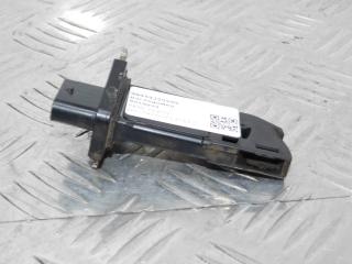 расходомер воздуха BMW X5 E70 [рестайлинг] 2012, 3.0 л., N57 D30 A, дизель, АКПП, black sapphire metallic (475), внедорожник 5 дв., полный привод, 7804150, 13627804150