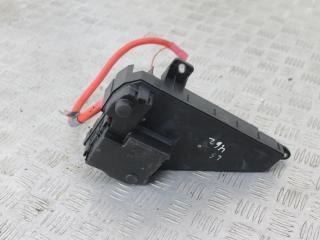 блок предохранителей BMW 5 серия E60/E61 [рестайлинг] 2008, 2.0 л., N47 D20 A, дизель, МКПП, серый, седан, задний привод, 61149138830, 6906619