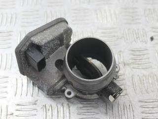 заслонка дроссельная BMW 5 серия E60/E61 [рестайлинг] 2008, 2.0 л., N47 D20 A, дизель, МКПП, серый, седан, задний привод, 13547804373, 7804373