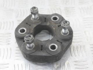 муфта кардана BMW 5 серия E60/E61 [рестайлинг] 2007, 2.0 л., M47N 204 D4, дизель, МКПП, седан, 26117522027, 7522027