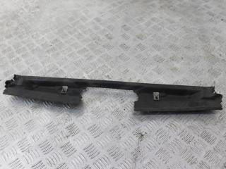 рамка капота BMW 5 серия E60/E61 [рестайлинг] 2007, 2.0 л., M47N 204 D4, дизель, МКПП, седан, 51717050650, 7050650