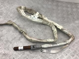 подушка безопасности боковая (шторка) BMW 5 серия E60/E61 [рестайлинг] 2007, 2.0 л., M47N 204 D4, дизель, МКПП, седан, 72129147337