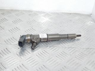 форсунка BMW 5 серия E60/E61 [рестайлинг] 2008, 2.5 л., дизель, АКПП, седан, 7794435, 0445110209