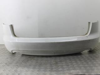 бампер задний Audi A6 4F/C6 [рестайлинг] 2008, 2.7 л., дизель, МКПП, универсал, передний привод, 4F9807303