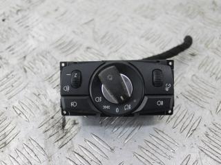 переключатель света BMW 5 серия E60/E61 [рестайлинг] 2008, 2.0 л., M47N 204 D4, дизель, МКПП, седан, задний привод, правый руль, 61319134725, 6988555