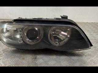 фара правая BMW X5 E53 [рестайлинг] (2003 - 2006)