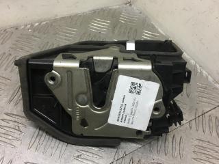 замок двери задней левой BMW 5 серия E60/E61 [рестайлинг] 2008, 2.0 л., M47N 204 D4, дизель, МКПП, седан, задний привод, правый руль, 7202147, 51227202147