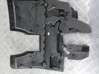 пластик Audi A6 4F/C6 [рестайлинг] 2008, 2.7 л., дизель, МКПП, универсал, передний привод