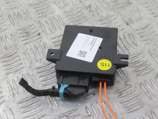 диагностический интерфейс Audi A6 4F/C6 [рестайлинг] 2008, 2.7 л., дизель, МКПП, универсал, передний привод, 4L0907468