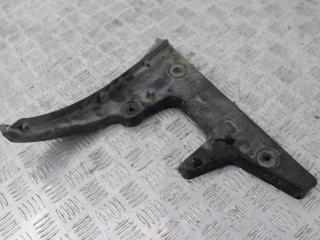 Крепление бампера заднего Audi A6 4F/C6 [рестайлинг] 2008, 2.7 л., дизель, МКПП, универсал, передний привод, 4F9807454