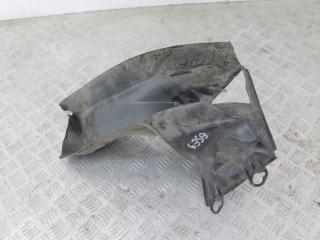 воздухозаборник Audi A6 4F/C6 [рестайлинг] 2008, 2.7 л., дизель, МКПП, универсал, передний привод, 4F0145331