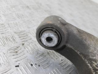 рычаг задний нижний BMW 5 серия E60/E61 2004, 2.2 л., M54 B22 (226S1), бензин, АКПП, titansilber metallic (354), седан, 33326754557, 6755989