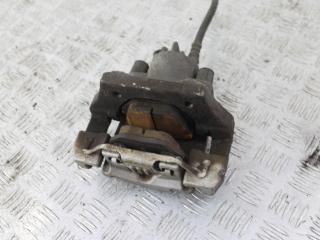 суппорт задний правый BMW 5 серия E60/E61 2004, 2.2 л., M54 B22 (226S1), бензин, АКПП, titansilber metallic (354), седан, 34216758058