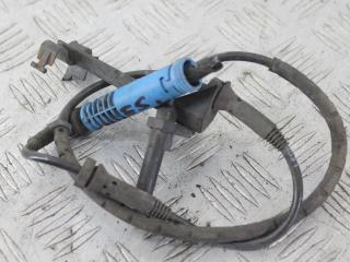 датчик ABS BMW 5 серия E60/E61 2004, 2.2 л., M54 B22 (226S1), бензин, АКПП, titansilber metallic (354), седан, 34526771703