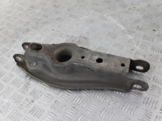 рычаг задний нижний BMW 3 серия E90/E91/E92/E93 [рестайлинг] 2008, 3.0 л., M57 D30 (306D3), дизель, МКПП, купе