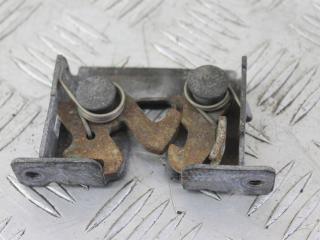 замок капота BMW 5 серия E60/E61 [рестайлинг] 2008, 2.0 л., M47N 204 D4, дизель, МКПП, седан, задний привод, правый руль, 7115229, 51237115229