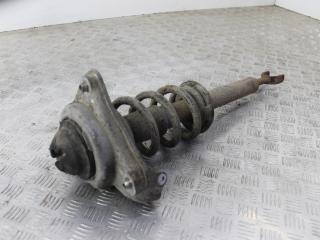 амортизатор передний левый Audi A6 4F/C6 [рестайлинг] 2008, 2.7 л., дизель, МКПП, универсал, передний привод, 4F0413031AN