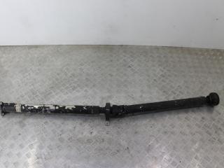 карданный вал BMW 5 серия E60/E61 2004, 2.2 л., M54 B22 (226S1), бензин, АКПП, titansilber metallic (354), седан, 26107573574, 7522080