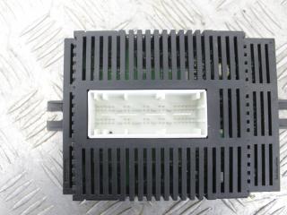 блок управления светом BMW 5 серия E60/E61 2004, 2.2 л., M54 B22 (226S1), бензин, АКПП, titansilber metallic (354), седан, 61359203081, 6936103