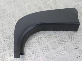 пластик BMW 5 серия E60/E61 2004, 2.2 л., M54 B22 (226S1), бензин, АКПП, titansilber metallic (354), седан, 51437066526, 7025030