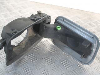 лючок топливного бака BMW 5 серия E60/E61 [рестайлинг] 2008, 2.0 л., M47N 204 D4, дизель, МКПП, седан, задний привод, правый руль, 51177183712, 7183712