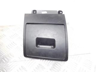 бардачок BMW 5 серия E60/E61 [рестайлинг] 2008, 2.0 л., M47N 204 D4, дизель, МКПП, седан, задний привод, правый руль, 51457156964, 7156963