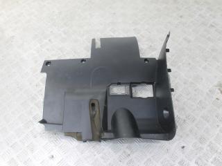 пластик BMW 5 серия E60/E61 2004, 2.2 л., M54 B22 (226S1), бензин, АКПП, titansilber metallic (354), седан, 51457063215, 7034121