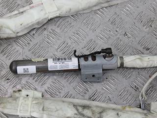 подушка безопасности боковая (шторка) BMW 5 серия E60/E61 [рестайлинг] 2008, 2.0 л., M47N 204 D4, дизель, МКПП, седан, задний привод, правый руль, 72129147338