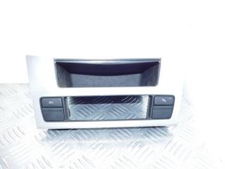 бардачок BMW 5 серия E60/E61 [рестайлинг] 2008, 2.0 л., M47N 204 D4, дизель, МКПП, седан, задний привод, правый руль, 51459139391, 9139391