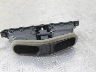 дефлектор обдува салона BMW 5 серия E60/E61 [рестайлинг] 2008, 2.0 л., M47N 204 D4, дизель, МКПП, седан, задний привод, правый руль, 7009275, 64226910734, 6910734, 64227009275