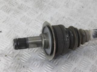 полуось задняя (приводной вал, ШРУС) BMW 7 серия F01/F02 F01 2011, 4.4 л., N63 B44 A, бензин, АКПП, седан, задний привод, 33207566087, 7566087