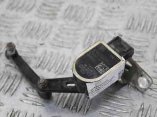 датчик дорожного просвета задний BMW 7 серия F01/F02 F01 2011, 4.4 л., N63 B44 A, бензин, АКПП, седан, задний привод, 37146870000, 6784075