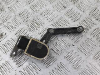 датчик дорожного просвета задний BMW 7 серия F01/F02 F01 2011, 4.4 л., N63 B44 A, бензин, АКПП, седан, задний привод, 37146870000, 6784075