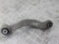 рычаг задний левый BMW 7 серия F01/F02 F01 2011, 4.4 л., N63 B44 A, бензин, АКПП, седан, задний привод, 33326782131 - фото №2
