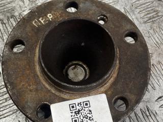 ступица передняя левая BMW 7 серия F01/F02 F01 2011, 4.4 л., N63 B44 A, бензин, АКПП, седан, задний привод, 31206872888, 6872888